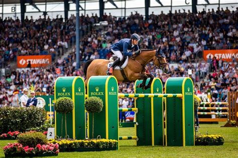 rolex grand prix aachen 2021|CHIO Aachen 2021 highlights presented by Rolex .